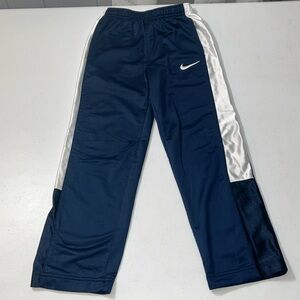 Nike Boy’s Navy Athletic Pants Size 6